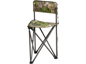 Hunters Specialties Tripod Camochair Mossy Oak