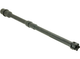 Timber Creek 5.56 NATO 16" Barrel for AR Models with M4 Ramps