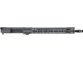 CMMG Resolute Mk4 22 ARC 16" Rifle with M-LOK Handguard