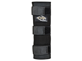 Yankee Hill Suppressor Cover 6.875" Black Nylon