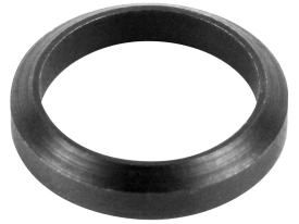 Aim Sports Crush Washer 308 Win AR10 Steel 12 Pack
