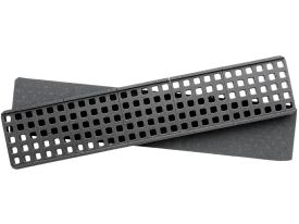 Magpul Daka Grid Organizer Black for Pelican V770