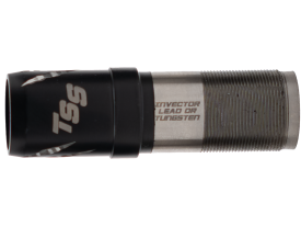 Rob Roberts TSS Raptor Invector 12 Gauge 174 PH Steel