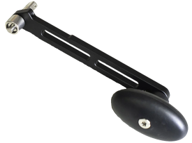 Tenpoint HCA448 Acudraw DC/Acuslide Fixed 5" Handle