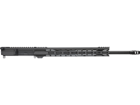 CMMG Endeavor Mk4 22 ARC 20" AR15 Rifle Black