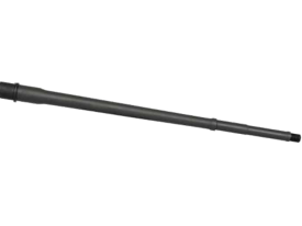 Timber Creek 18" 6.5 Grendel SOCOM Barrel Black Nitride
