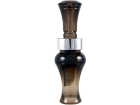 Echo Calls Open Water Mallard Call Smoke Gray
