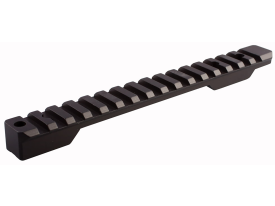Talley CVA Cascade 20MOA Short Action Picatinny Rail