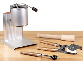 Lee Precision Ready To Cast Kit w/Free Mold