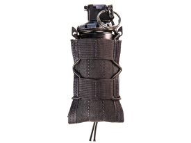 High Speed Gear Adaptable Belt Mount TACO Attachment