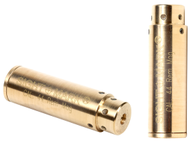 Sightmark Chamber Laser Boresight 44 Magnum (Brass)