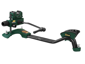 Caldwell Fire Control Shooting Rest Full Length Green