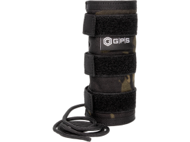 G*outdoors Tactical Suppressor Cover Multicam 6 inch
