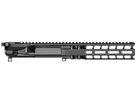Radian Model 1 Black Upper Handguard Set 8.5" M-LOK