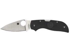 Spyderco Chaparral 2.80" CTS XHP Blade (Gray)