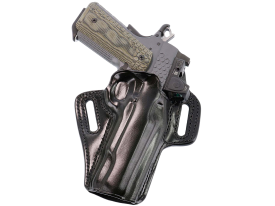 Galco Concealable 2.0 Red Dot Ready Holster Black Right-Handed