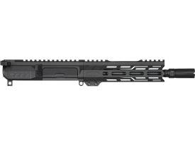 CMMG Banshee MK4 22 LR 9" M-LOK Armor Black Upper