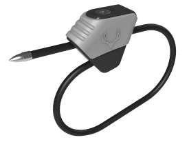 HME Trail Camera Cable Lock