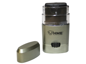 HME Camo Face Paint Stick Black