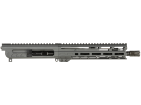 CMMG Dissent 5.56mm 10.5" Aluminum M-LOK Handguard