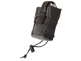 High Speed Gear Handcuff Taco Black Utility Pouch