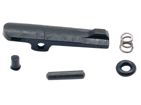 AR Extractor Kit for AR15 Upper Receivers - Black