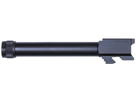 Glock 44 22LR RH Threaded Barrel Kit with Adapter & Protector