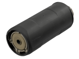 Magpul Suppressor Cover 5.5" Black Heat-Resistant Sleeve