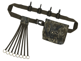 Drake Waterfowl HD-2 Waterproof Waist Strap