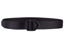 Galco Large Black Nylon Instructor's Belt with Buckle Closure