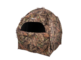 Ameristep Doghouse Ground Blind Mossy Oak Break-Up Country