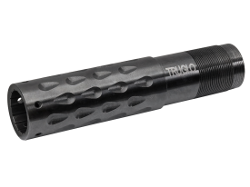 Truglo Head-Banger AccuChoke Long Range 12 Gauge Turkey Choke (Black)