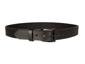 DeSantis Gunhide EDC Leather Belt Black Size 44