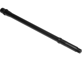 CMMG Barrel Sub-Assembly 8.6 Blackout 16.10 Black Nitride 4140CM Barrel