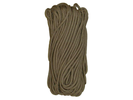 TacShield 550 Paracord 50 Ft OD Green