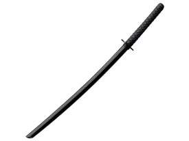 Cold Steel Polypropylene Japanese Training Sword 30 Inch Blade
