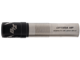 Rob Roberts Biz Raptor Optima HP 12 Gauge 174 PH Steel