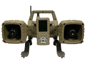 Primos Double Take Electronic Game Call