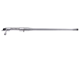 Bergara B14R 7 PRC 22 Stainless Barrel for Rem 700 Platforms