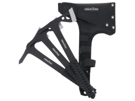 Cold Steel Csth175ax3pk 1.75" Throwing Axes Set of 3