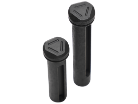 Strike Takedown/Pivot Pins Black Steel for AR10