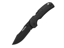 Cold Steel Engage 3" AUS-10A Clip Point Everyday Folder