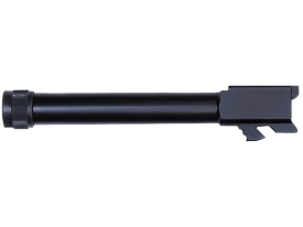 Glock 47697 9mm Fits Glock 17 Gen5 Black Steel