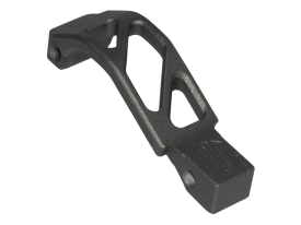 Timber Creek AR Oversized Aluminum Trigger Guard