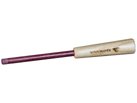 Woodhaven Custom Calls Purpleheart Turkey Striker