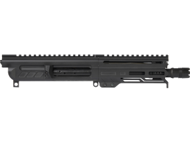 CMMG Dissent MK4 300 Blackout 6.5" Side Charger