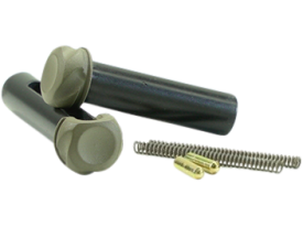 Timber Creek Takedown Pin Set FDE for AR Platform