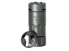 Rugged Rx Modular Blast Diverter and Brake System