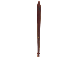 Galco Tapered Cordovan Brown Adjustable Rifle Shotgun Sling