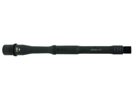 Faxon Gunner Duty Series Barrel 300 Blackout 10.5 inch